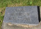 Jennie Hellikson